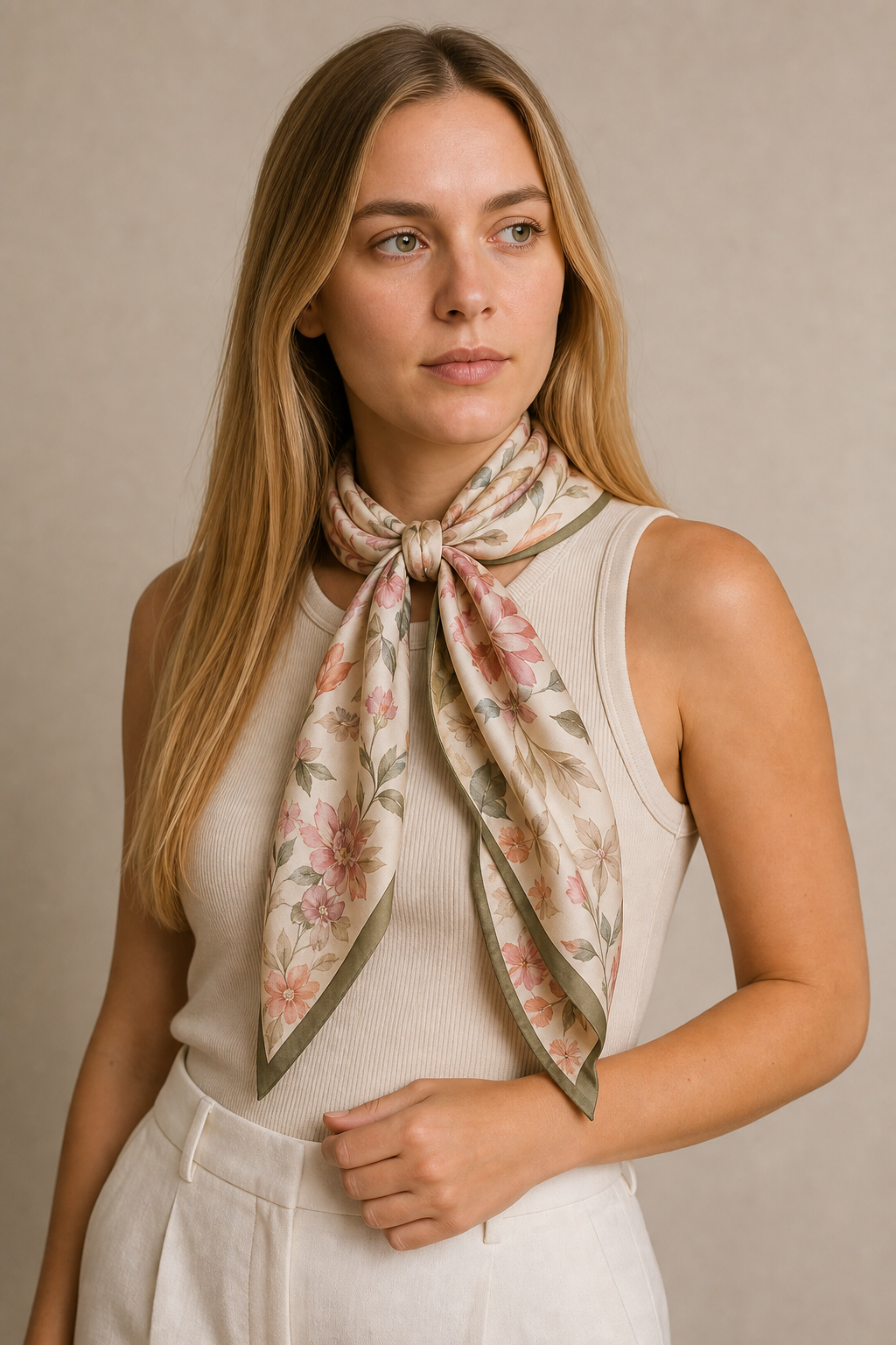 Lenco Aura Floral
